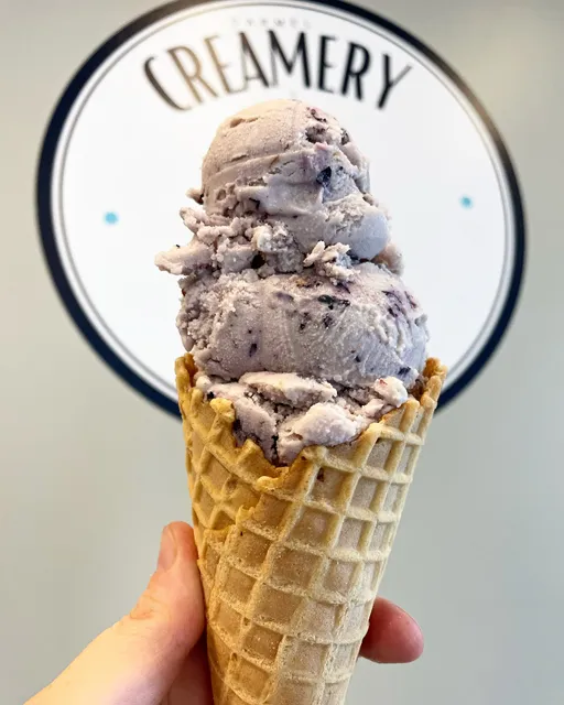 Normby Creamery