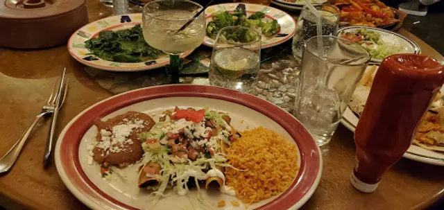 Rancho Grande Yonkers