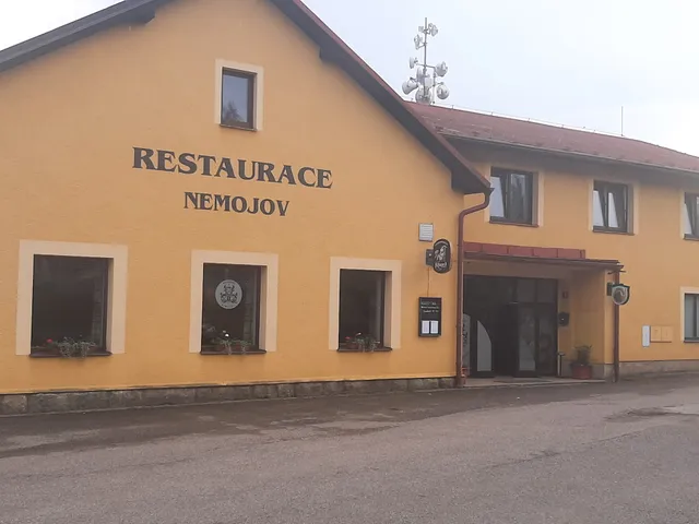 Restaurace 3 Nemojov