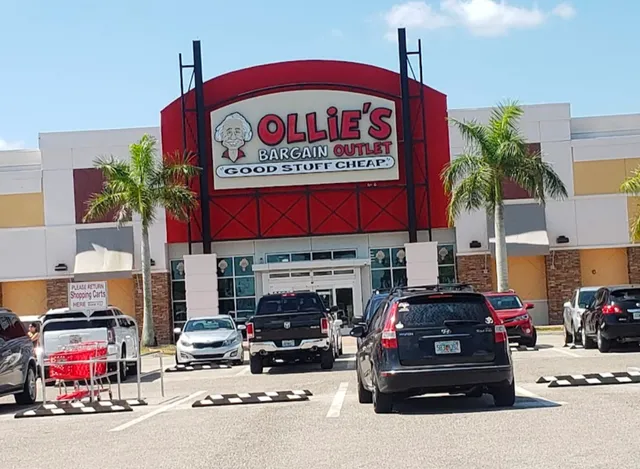 Ollie's Bargain Outlet