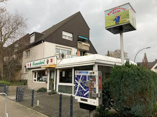 Gaststätte Kiepenkerl