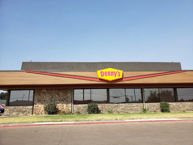 Denny's