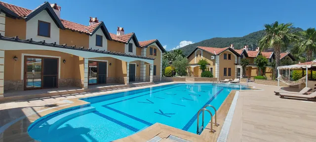 Dalyan Villa Kiydan Apartments