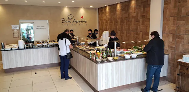 Restaurante Bom Apetite