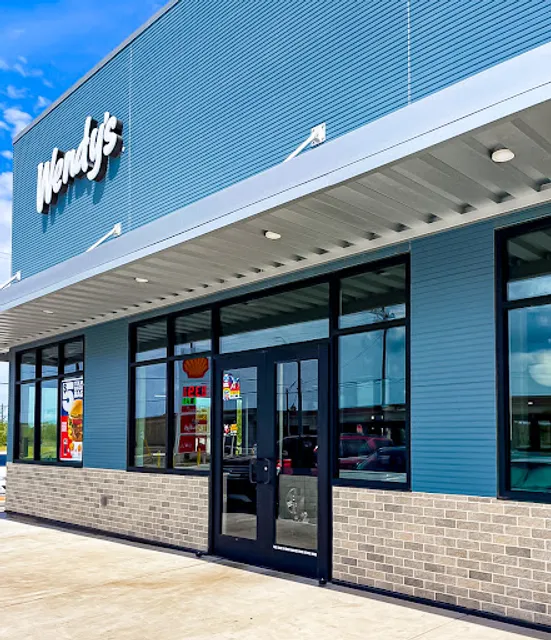 Wendy’s