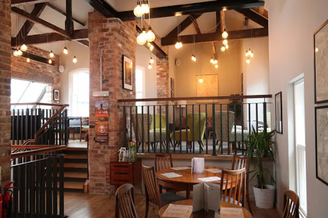 The Kilpin Beer Cafe