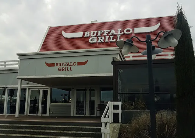 Buffalo Grill Chaintré