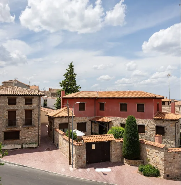 CASA RURAL ALCOLEA DEL PINAR