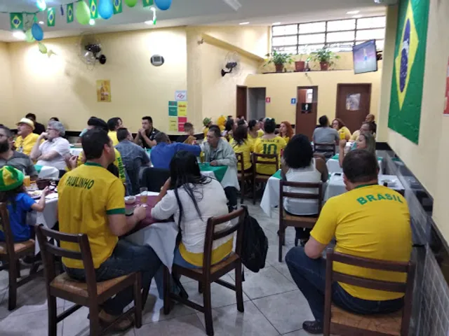 Restaurante Dom Gourmet SP