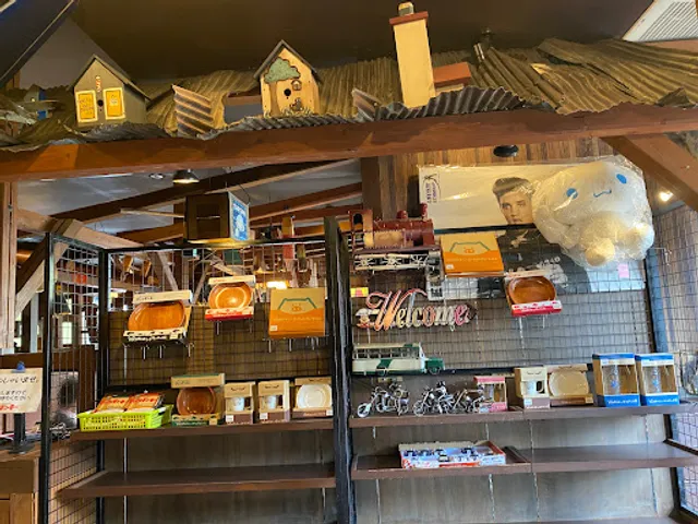 Bikkuri Donkey Yamashina