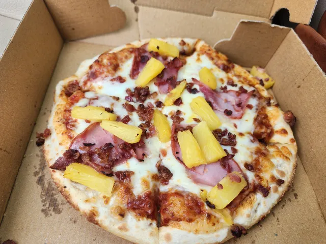 Hometown Pizza Nettleton