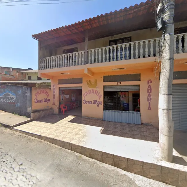 Padaria Dona Nêga