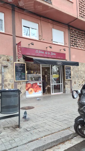 El Fornet de la Lluïsa