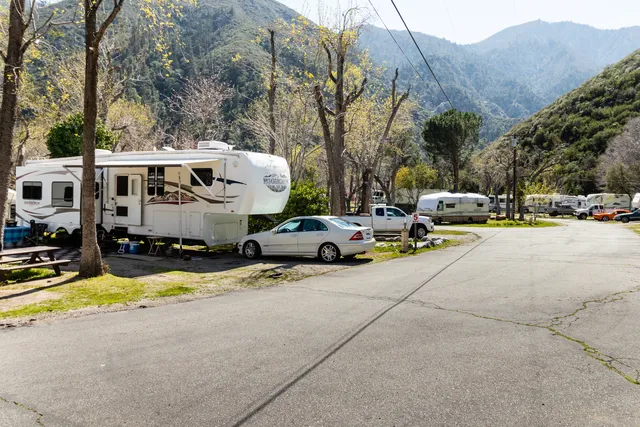 Bonita Ranch Campground