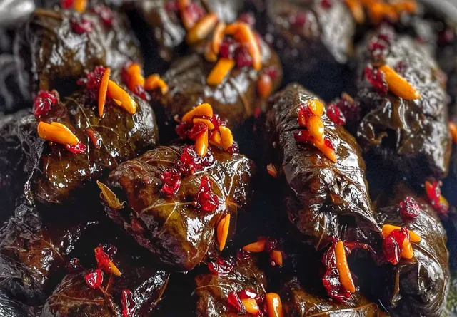 Khatoon Cuisine | Persian & Mediterranean Halal Food