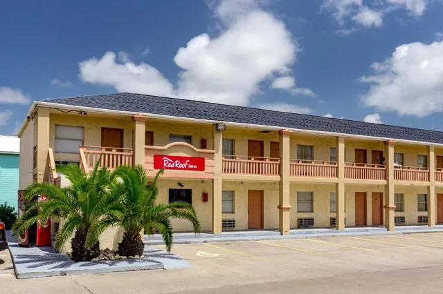 Ocean's Edge Hotel, Port Aransas,TX