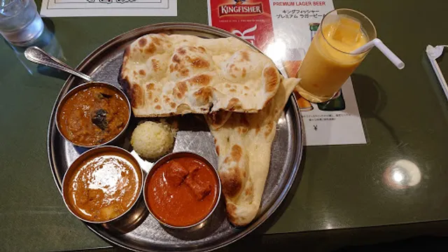 Masala Kitchen Tokyo