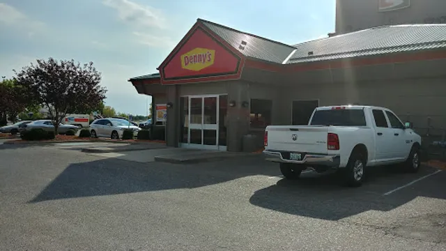 Denny's Restaurant