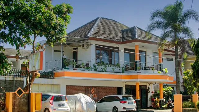 Fora Guest House Taman Lingkar