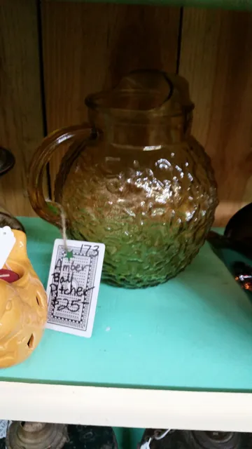 Ava Belle's Flea Market