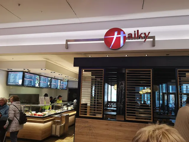 Asia Haiky Braunschweig