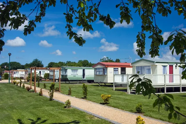 Haven Skegness Holiday Park