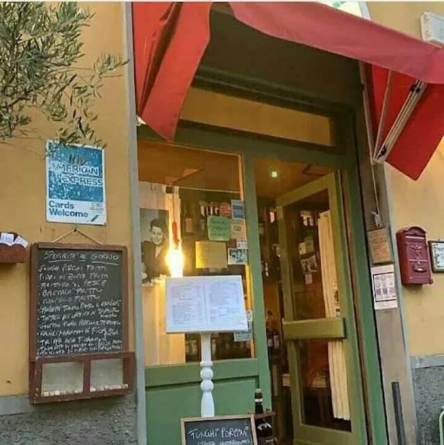 Trattoria Gigi
