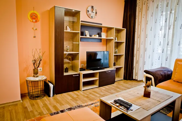 Sunflower Apartment City Center, Plovdiv
