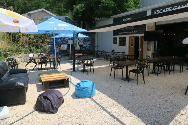 Escape Game Sud Ardèche