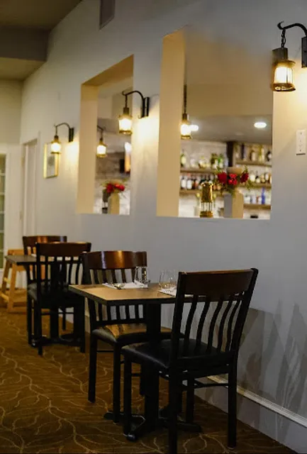 The Bankhead Restaurant And Lounge