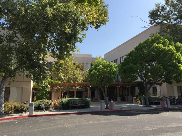 Stanford Outpatient Psychiatry Clinic