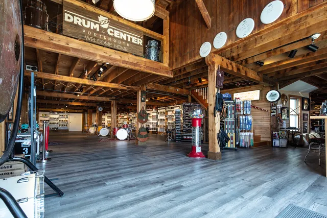 Drum Center of Portsmouth