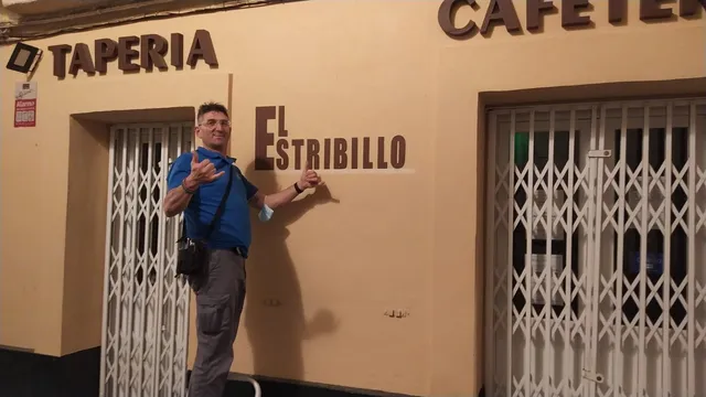 Restaurante Tapería Estribillo