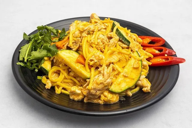 BANH MI VIET NAM ASIAN FOOD