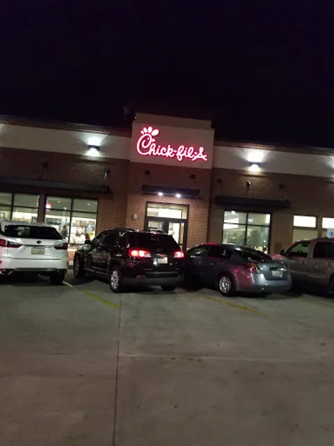 Chick-fil-A
