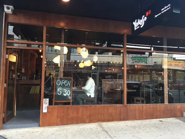 Yokoso Izakaya Northcote