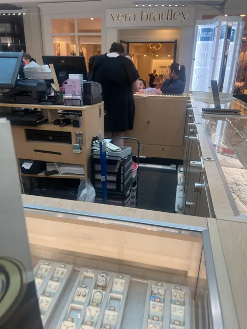 Banter by Piercing Pagoda