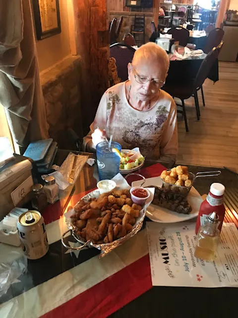 Rusty Nail Tavern Restaurant