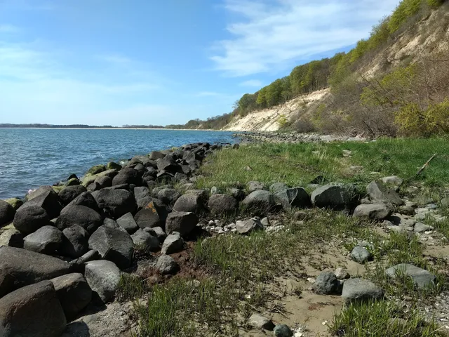 Ferienwohnungen Göhren Rudi