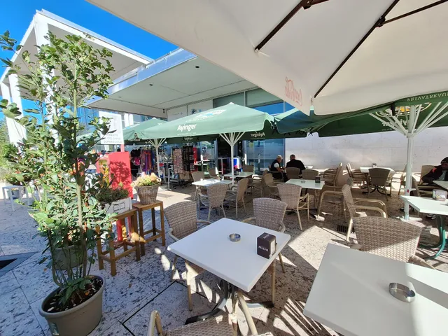 Cafè Aleardi | Breakfast, Lunch & Aperitivo