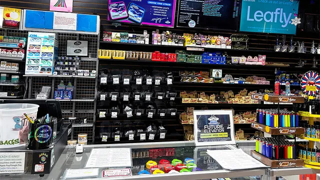 Future Elevation - Randolph