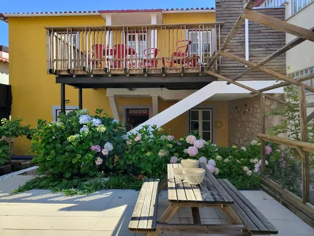 Urbe Sanchina – Hostel & Suites