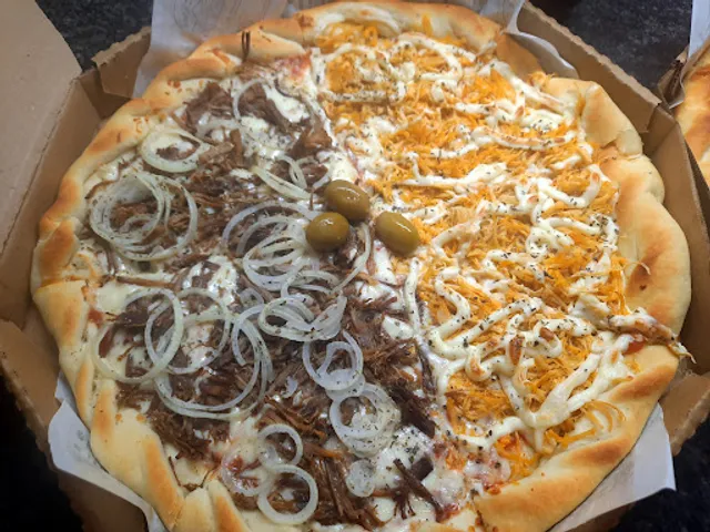 Point Brasil Pizzaria