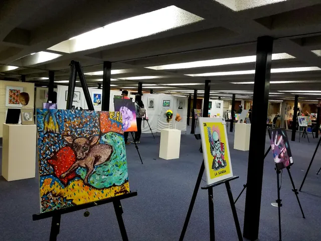 McAllen Creative Incubator