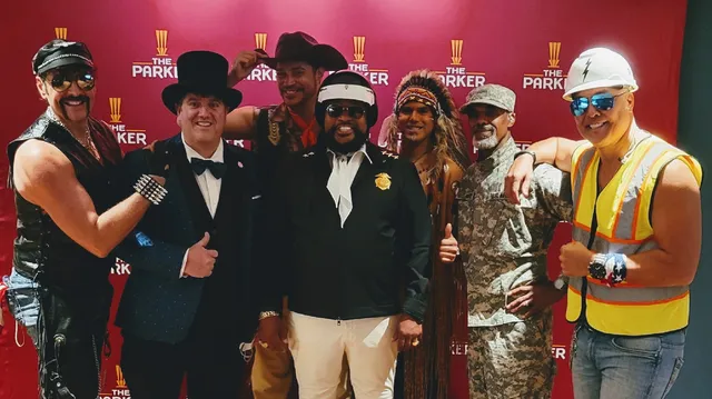 Andy Wonka - Best Willy Wonka Impersonator & Comedy Magician for Hire NYC