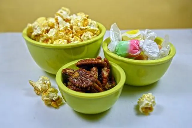 Tropical Taffy Naples