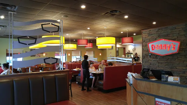 Denny's