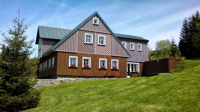 Pension Apalucha - Ivana Plívová