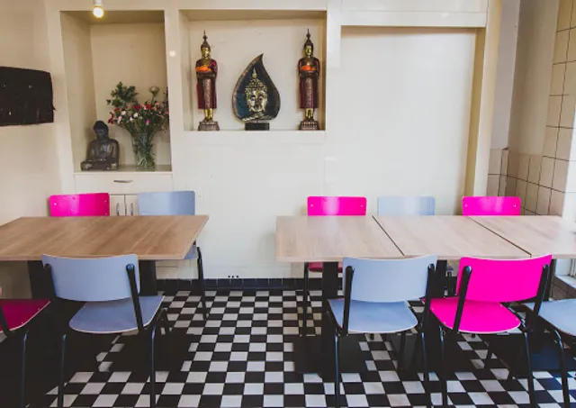 Phu Thai Thai Take Away