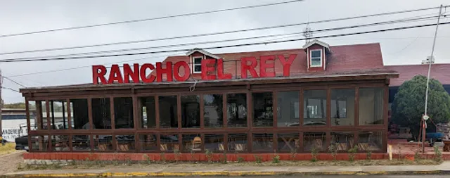 Rancho el Rey Bar & Grill